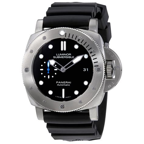 panerai underwater watch price